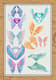 10+ Angelic Wings Classic Sticker Pack - Timeless Angel & Fairy Wing Designs for Creative Projects and Personal Use 4