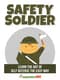 Self Defense Manual Safety Soldier Skills - Practical Self-Defense Strategies for Health and Fitness Enthusiasts 4