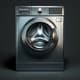 Washing Machine Icon Design - Clean 3D Template for UI/UX Designers and App Developers 2025-2026 4