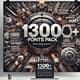 13000+ Fonts Pack - Mega Design Arsenal - Extensive Font Collection for Designers and Creative Projects 2025-2026 6