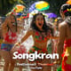 Songkran Festival Thumbnail YouTube - Vibrant Social Media Template for Engaging YouTube Content Creators 1