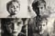 Dynamic Shading Charcoal Portrait of Young Boy - Expressive Monochrome Portrait Art for Collectors and Creative Spaces 4