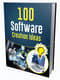 100 Software Creation Ideas Digital Product Dev Made Easy - Practical Innovation Guide for Aspiring Developers and Entrepreneurs 3