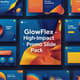 GlowFlex - High-Impact Promo Slide Pack - Animated Social Media Templates for Engaging Brand Campaigns 1