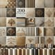 200 Wallpaper Textures - Elegant Wall-Inspired Templates for Creative Design Projects and Stylish Backgrounds 3