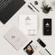 Graphic Designer Email Signature Template - Sleek Multi-Platform Branding Asset for Professionals and Agencies 4