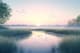 Tidal Whisper Saltmarsh Sanctuary - Immersive Digital Realistic Landscapes for Creative Environments 6