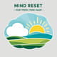 Mind Reset - Start Fresh, Think Sharp - Transformative Psychology Guide for Mental Clarity and Personal Growth 1