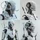 MediCore-7 - Sterile Surgical Assistant Concept - Futuristic Mechanical Robotics Art for Medical Innovators and Designers 3