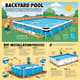 Backyard Pool Building DIY Installation Guide - Step-by-Step Home & Real Estate Project for Enthusiasts and Contractors 4