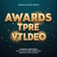 Awards Greetings Particle Title FX Pack - Dynamic Text Animation Templates for Video Creators and Marketers 6