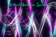 Cyber Neon Streaks Abstract Glowing Line Motion - Dynamic Cyberpunk Neon Overlays for Visual Creators and Video Editors 3