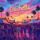 Coachella Festival Art YouTube - Vibrant Social Media Templates for Engaging YouTube Thumbnails & Channel Art 5