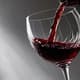 Wine Elegance Red Pour Into Glass Slow Motion - Cinematic Stock Video for Food & Beverage Creatives 3