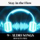 Stay in the Flow - Immersive AI-Generated Ambient Soundtrack for Creative and Relaxation Projects 3