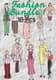 10 Runway Rebels Edgy Fashion Pack - Bold Vector Illustrations for Trendsetting Designers and Lifestyle Brands 6