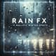Rain FX - 10 Realistic Weather Effects - Dynamic Video Transitions and VFX for Filmmakers and Creators 5