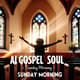 AI Gospel Soul Sunday Morning - Soulful AI-Generated R&B & Gospel Sounds for Inspiring Music Projects 6