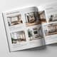 Interior Brochure Catalog - Architecture & Space Layout - Multipurpose Promotional Kit for Commercial & Professional Marketing 5
