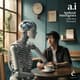 AI Cafe Indie - Coffee Shop Philosopher - AI-Generated Indie Pop Music for Creative Projects and Relaxed Listening 5