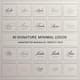 40 Signature Minimal Logos - Handcrafted Minimalist Identity Pack - Sleek Branding Templates for Creative Professionals and Agencies 5