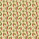 Chili Pepper Patterns - Organic Textured Fabric Patterns for Designers and Creative Projects 2025-2026 3