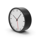 Analog Wall Clock Render - Realistic 3D Model for Designers and Visualization Projects 2025-2026 5