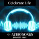 Celebrate Life - Uplifting AI-Generated Music for Inspirational and Creative Projects 5
