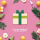 Cards Maker - Gift Card Design Tool - Versatile PHP Scripts for Custom Digital Gift Card Creation 5