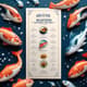 Deluxe Seafood Restaurant Menu - Multi-Page - Elegant Multi-Page Menu Templates for Seafood Dining & Marketing Professionals 4