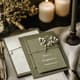 Olive Elegance Wedding Itinerary - Refined Wedding Planning Template for Seamless Event Coordination 1