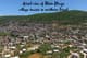 Pekiin Druze Village Aerial View - Cinematic Aerial and Time-Lapse Stock Video for Filmmakers and Content Creators 3