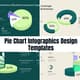 Pie Chart Infographics Design Templates - Sleek Visual Data Solutions for Business & Creative Projects 4