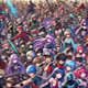 700+ Anime Characters - Extensive Collection of Vibrant Anime Illustrations for Creators and Storytellers 1