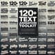 120+ Text Animation Toolkit - Dynamic AI-Powered Video Animations for Creators and Marketers 5