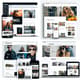 Newsportal Magazine WP Theme - Modern WordPress Theme for News and Magazine Websites 6