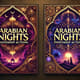 Arabian Nights Photoshop Actions - Cinematic Photo Effects for Creative Photographers and Digital Artists 2025 1