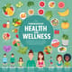 200+ AI Doctor's Guide Health Reels - Engaging Fitness & Wellness Videos for Health Creators and Educators 1
