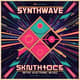 60 Synthwave & Retro Electronic Tracks - Immersive Instrumental Collection for Creators and Producers 6