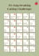 Healthy Habits Meal Planning Sheet - Streamlined Nutrition Organizer for Balanced Eating and Lifestyle Success 4