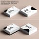 Creative Dual-Sided Business Card Pack - Professional PSD Templates for Impactful Branding and Networking 1
