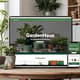 GardenHaus - Household & Gardening Shopify - Clean, Responsive E-commerce Theme for Lifestyle and Garden Stores 5