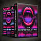 10+ Distorted Vocal SFX Pack - Dynamic Distorted Vocal Audio Effects for Creators and Sound Designers 3