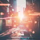 Light Leak Arsenal - 20 Organic Film Transitions - Cinematic Motion Graphics for Filmmakers and Video Creators 5