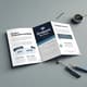 Graduest Brochure - Modern Graduation Portfolio - Sleek Multi-Purpose Promo Kit for Professional Marketing & Presentation 1