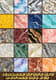350 Luxury Marble Collection Patterns - Premium Organic Textured Fabric and Surface Designs for Creative Professionals 6