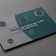Photography Business Card Creative Focus - Sleek Editable Templates for Professional Photographers and Visual Creators 4