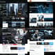 Financial News WP Theme - Sleek WordPress Theme for Professional Financial Websites and News Portals 6