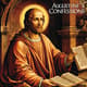 Confessions of Augustine - Spiritual Autobiography - Reflective Journey for Seekers and Scholars 1