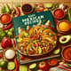 Easy Mexican Recipes - Taco Night Essentials - Flavorful Mexican Cooking Guide for Home Cooks and Food Lovers 4